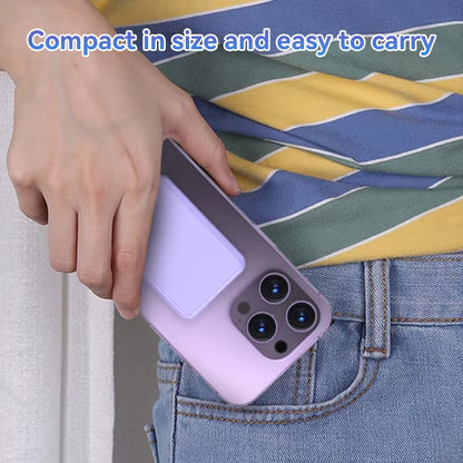 50000Mah Magnetic Power Bank PD 22.5W Wireless Fast Charger for Magsafe Portable Auxiliary Battery for Iphone 17 16 Xiaomi 17